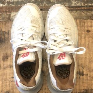 Kyrie SpongeBob Sandy Cheeks size 10